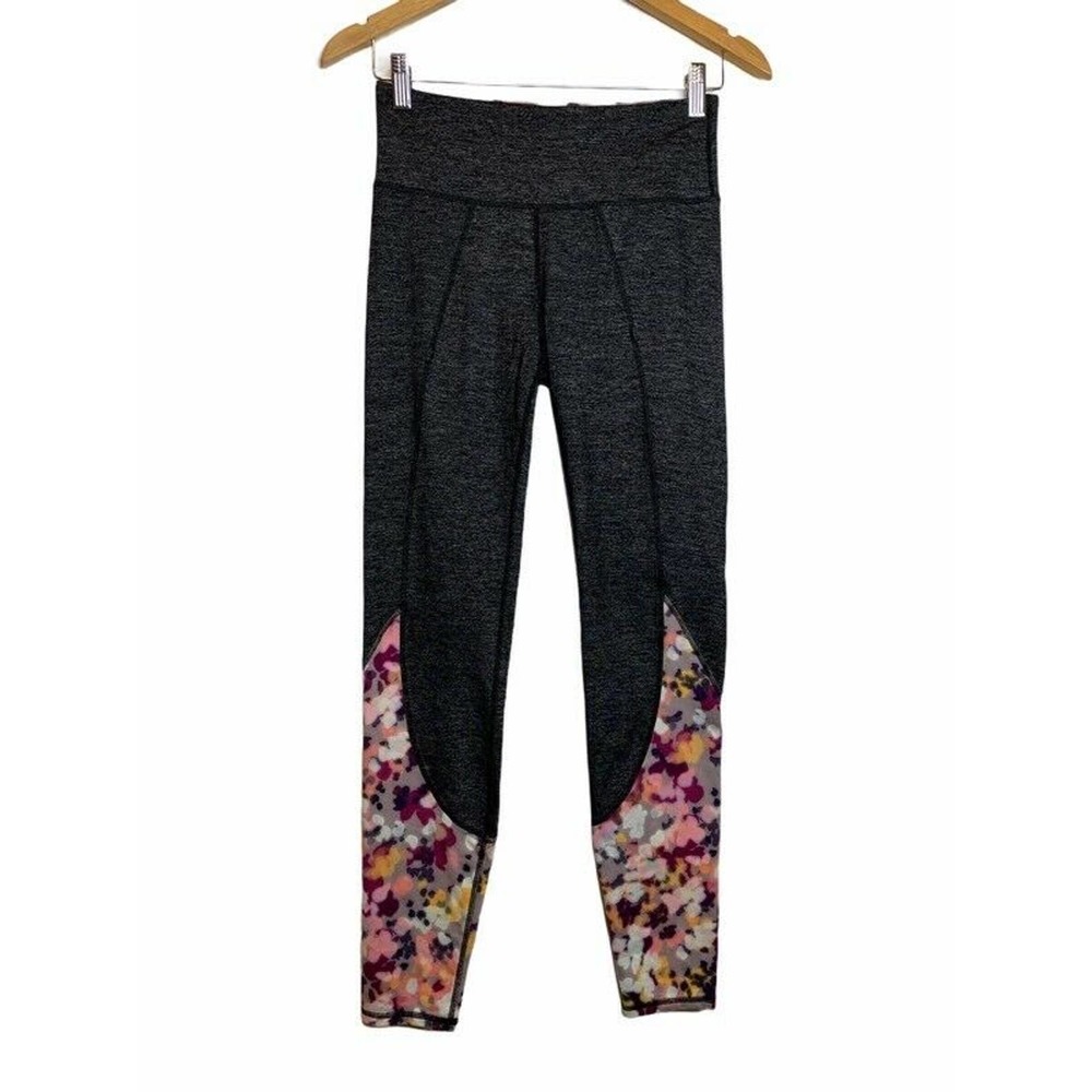 Athleta Womens Leggings Pants S